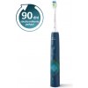 Sonická zubná kefka Philips Sonicare 4100 Prismatic Malibu HX3689/42 Sonická zubná kefka