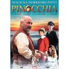 Magické dobrodružstvá Pinocchia (papierový obal)