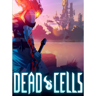 Dead Cells: Medley of Pain Bundle