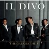 Il Divo: Greatest Hits - 2CD