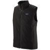 Pánska vesta Patagonia NANO-AIR LIGHT VEST - čierna XXL