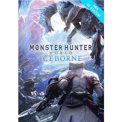 Monster Hunter: World - Iceborne Steam PC