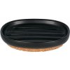 Venus Ivo Mydelnička, 25 × 80 × 120 mm, čierna, PL-4562-BLACK-SD