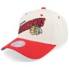 Mitchell & Ness Pánska Šiltovka Chicago Blackhawks Retro Type Pro Snapback