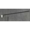 Gelco VARIO vzpera k zástenám 1400mm, chróm GX2210