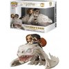 Harry Potter Funko Pop Hermiona Drak Figúrky