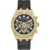 PÁNSKE HODINKY GUESS GW0418G2 (44 MM)