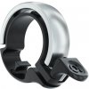 Zvonček KNOG Oi Classic Largeilver