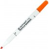 Popisovač CENTROPEN 2739 Textile - oranžový