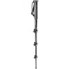 Manfrotto XPRO 4-Section photo monopod, carbon fib