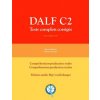 Dalf C2 (Irene DuBois,Michel Saintes)(Brožovaná)