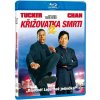 Križovatka smrti 2 - Blu-ray