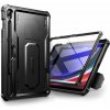 Tech-Protect Kevlar kryt na Samsung Galaxy Tab S9 11'' TEC605464 čierny