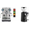 Profitec PRO 400 + Rocket Espresso FAUSTO 2.1, black