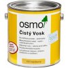 Čistý vosk 1101 bezfarebný 10
