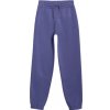 4F Trousers Cas M1245 modrá