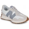 New Balance Nízke tenisky 327 Biela