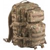 RUKSAK ASSAULT VEĽKÝ 42 LTR - WOODLAND ARID®