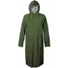 CXS DEREK Nepremokavý plášť do dažďa, zelený 1170-001-500 XL