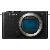 Digitálny fotoaparát Panasonic Lumix DC-S9 telo čierne (DC-S9E-K)