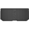 Gumová vaňa do kufra FROGUM DryZone MINI COOPER S hatchback 2014 (3-dv., horná podlaha kufra)