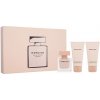 Narciso Rodriguez Narciso Poudrée EDP 50 ml + telové mlieko 50 ml + sprchový gel 50 ml