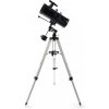 Ďalekohľad Celestron PowerSeeker 127 EQ + motor, adaptér pre smartfón (#22039)