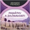 ALBI Vědomostní pexeso: Památky a zajímavosti