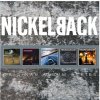 Nickelback: Original Album Series - 5CD