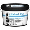 REMAL Maliarska penetračná farba Základ 2v1 15 kg
