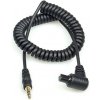 JJC kábel JF-G Cable A (N3) pre Canon - jack 2,5 mm
