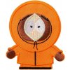 Nažehlovačka Southpark Kenny 6,7 x 5,7 cm Monoquick