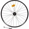 ROCKRIDER ROUE VTT ARRIÈRE 27.5x23c DOUBLE PAROI FREINAGE DISQUE A CASSETTE TUBELESS ET QR