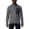 Columbia Triple Canyon Full Zip sivá
