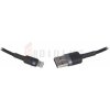 USB kábel - iPhone / 8pin / Lightning Baseus, 2 A, 3 m.