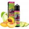 Juice Sauz Drifter Shake 12 ml - Apple Peach Ice