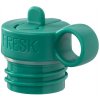 FRESK Vrchnák so slamkou Green
