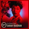 Vaughan Sarah - Great Women of Song:Sarah Vaughan [CD]