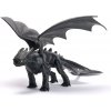 Figúrka How to Train Your Dragon - Toothless with Sounds, 30 cm