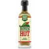 Robin Hot Green 60ml - Svieža a Jemne Pikantná Chili Omáčka Jalapeño