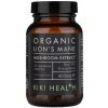 KIKI Health Lion's mane extrakt BIO 60 caps