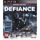 Hra na PS3 Defiance (Limited Edition)