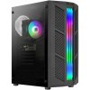 HERNÝ POČÍTAČ RYZEN 9 5900X RX 7600 64GB DDR4 SSD 1TB WINDOWS 11 RGB