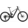 Mondraker Level RR, elektrobicykel - Nimbus Grey 2026 Veľkosť: L