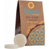 Organický topiaci sa vosk v minciach Flower of Life, Dehn Al Oudh - Agarwood