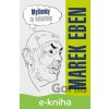 E-kniha Myšlenky za volantem - Marek Eben