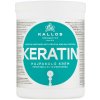 Kallos Keratin Hair Mask maska na vlasy 1000 ml