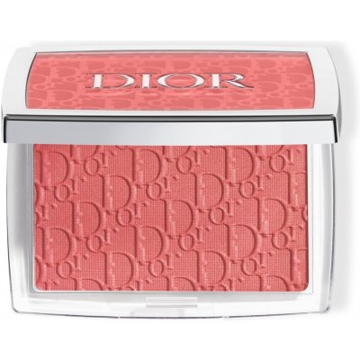 DIOR Backstage Rosy Glow Blush rozjasňujúca lícenka odtieň 012 Rosewood 4,4 g