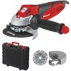 Einhell Expert TE-AG 125/750 4430885 uhlová brúska