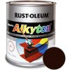 Alkyton Hladký 5L RAL 8017